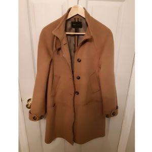 BCBG Coat